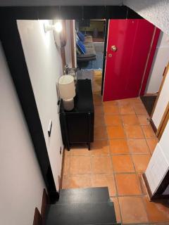 Cozy Duplex Príncipe Real - Lissabon - 6