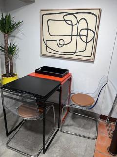 Cozy Duplex Príncipe Real - Lissabon - 4