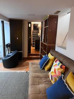 Cozy Duplex Príncipe Real - Lissabon - 3