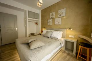 Villa nectar 2 bedrooms 4 pers with Jacuzzi by MPS - Perivolos - 2