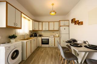 Villa nectar 2 bedrooms 4 pers with Jacuzzi by MPS - Perivolos - 6
