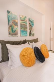 Inconceptual apartment - Paradisi - 6