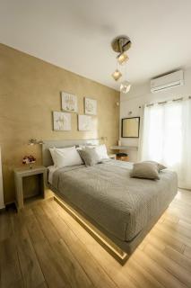 Villa nectar 2 bedrooms 4 pers with Jacuzzi by MPS - Perivolos - 1