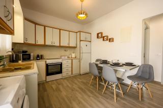 Villa nectar 2 bedrooms 4 pers with Jacuzzi by MPS - Perivolos - 5