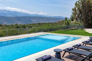 SeaSilia Luxury Villa - Korakiaí - 5