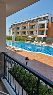 Sarafovo Resort Deluxe - Boergas - 0