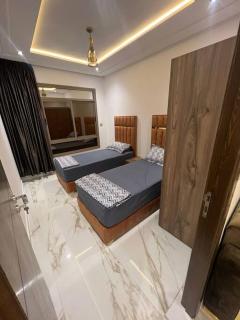 appartement de luxe hay almatar 3 - Nador - 3