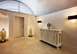 Tenuta Sirignano - Massa Lubrense - 2