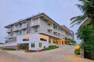 Zone By The Park Gopalpur - Gopālpur - 0