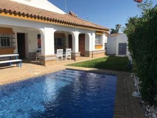 El Magnolio - Chiclana de la Frontera - 0