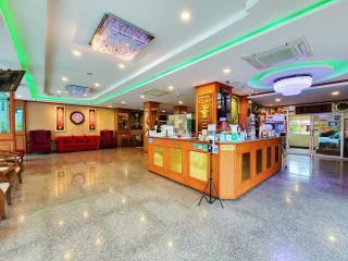 Phaithong Sotel Resort - Chalong - 6