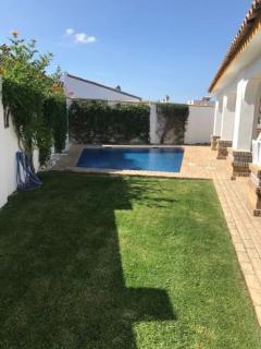El Magnolio - Chiclana de la Frontera - 3