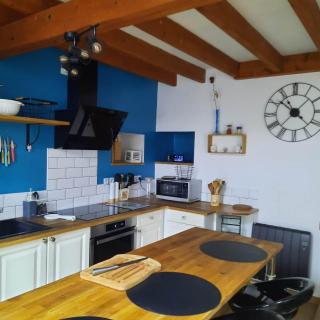 Gîte Saint Sauveur - 2