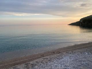 Wave n' Sea Apartments - Himare - 7