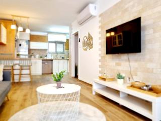 "In the heart of Acre" from Shneider Apartments - 7