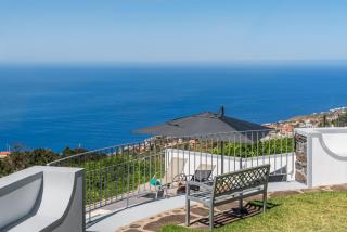 OurMadeira - Casa das Florenças, Calheta - Calheta - 5