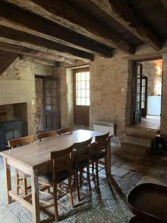 Charmante maison périgourdine - Granges-dʼAns - 7