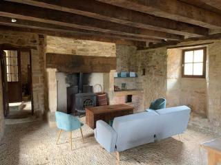 Charmante maison périgourdine - Granges-dʼAns - 4