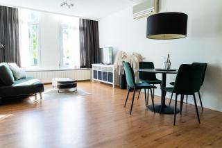 Frankendael Apartments - Amsterdam - 1