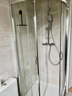 Luxury at Barbizon - Barbizon - 9