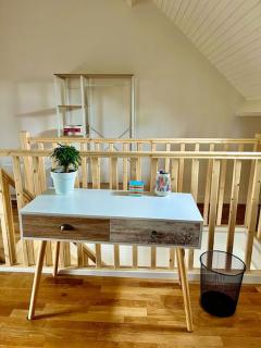 Luxury at Barbizon - 4