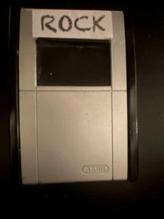 Studio ROCK - self check-in - Piran - 4