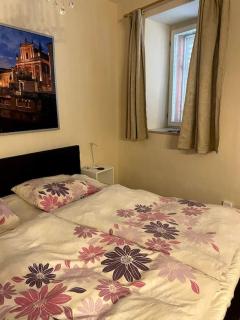 Studio ROCK - self check-in - 9