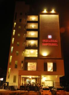 Chandra Imperial - 5