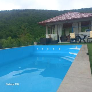 Kuća za odmor Lohovo - 0
