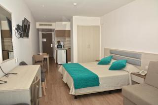 Melini Hotel Suites - Protaras - 8
