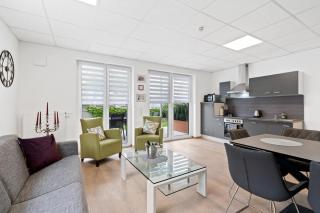 Ferien & Business Apartments Hotel Adler - Friedrichshafen - 9
