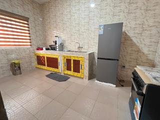 Appartement moderne 2chambres - 6