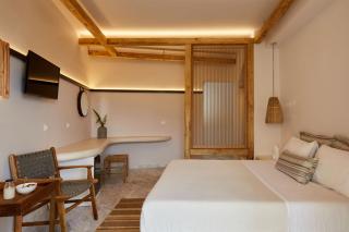 Hermes Hotel - Kamari - 2