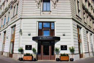 Hotel Memories Budapest - Budapest - 7