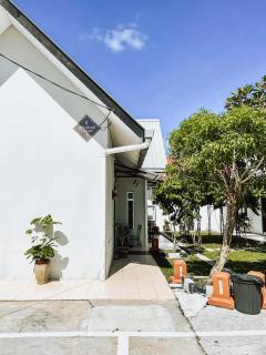 Belukar Lodges Private Homestay - Pantai Cenang - 6
