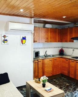AlquilerSalou Estudio 1-10 - Salou - 6