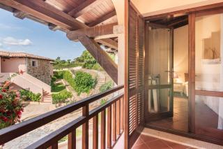Residenze Coda Cavallo - Punta Aldia - Casa delle Sughere - 1