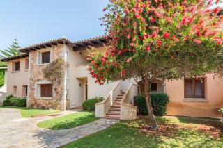 Residenze Coda Cavallo - Punta Aldia - Casa delle Sughere - 9