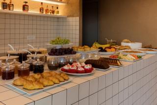 Neo Suites - Fira - 9