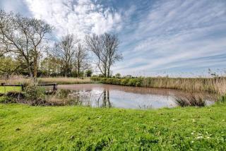 Gardiners Cottage Barn, Braiseworth - 3