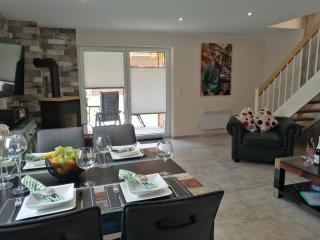 Premium-Plus-Ferienhaus Skadi I - Hasselfelde - 1