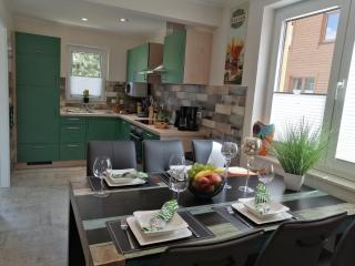 Premium-Plus-Ferienhaus Skadi I - Hasselfelde - 3