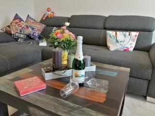 Premium-Plus-Ferienhaus Skadi I - 1