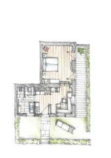 Landgasthof Hotel Linde - Stumm - 1