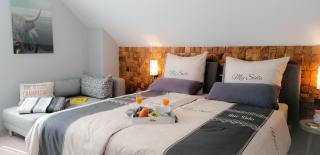 Premium-Plus-Ferienhaus Skadi I - Hasselfelde - 8