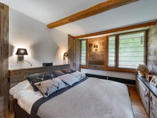 Appartement chaleureux proche pistes de ski et golf à Megève - FR-1-569-67 - Megève - 1