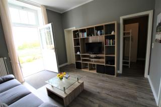 Gutshaus U4 - Fehmarn - 9