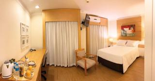 Hotel Aeroporto de Congonhas - Flat - São Paulo - 4