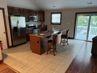 Luxury Beach Side Home home - North Camellia Acres - 9