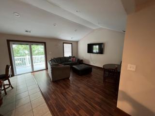 Luxury Beach Side Home home - North Camellia Acres - 6
